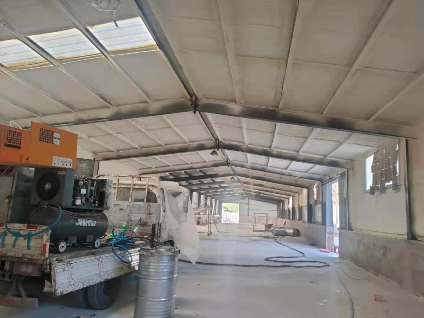 車間展示